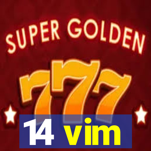 14 vim